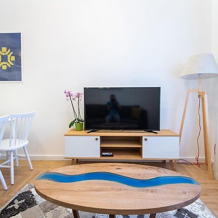 Luxury Suite In City Centre Sarajevo Exteriér fotografie