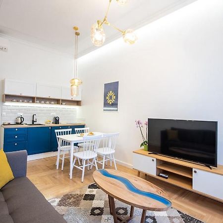 Luxury Suite In City Centre Sarajevo Exteriér fotografie