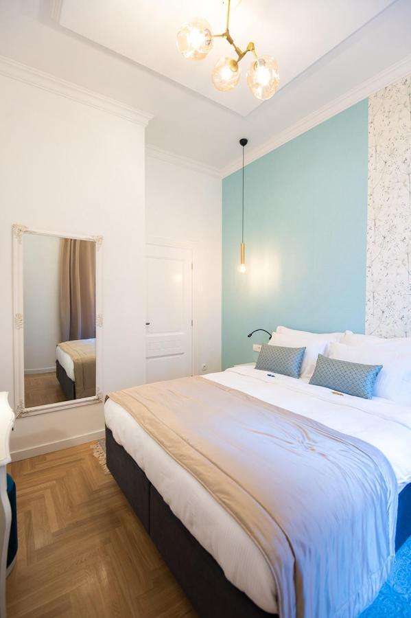 Luxury Suite In City Centre Sarajevo Exteriér fotografie
