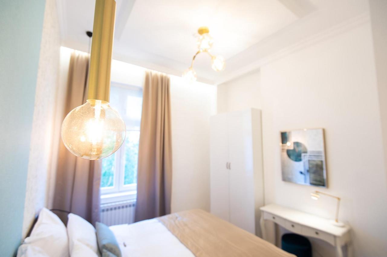 Luxury Suite In City Centre Sarajevo Exteriér fotografie